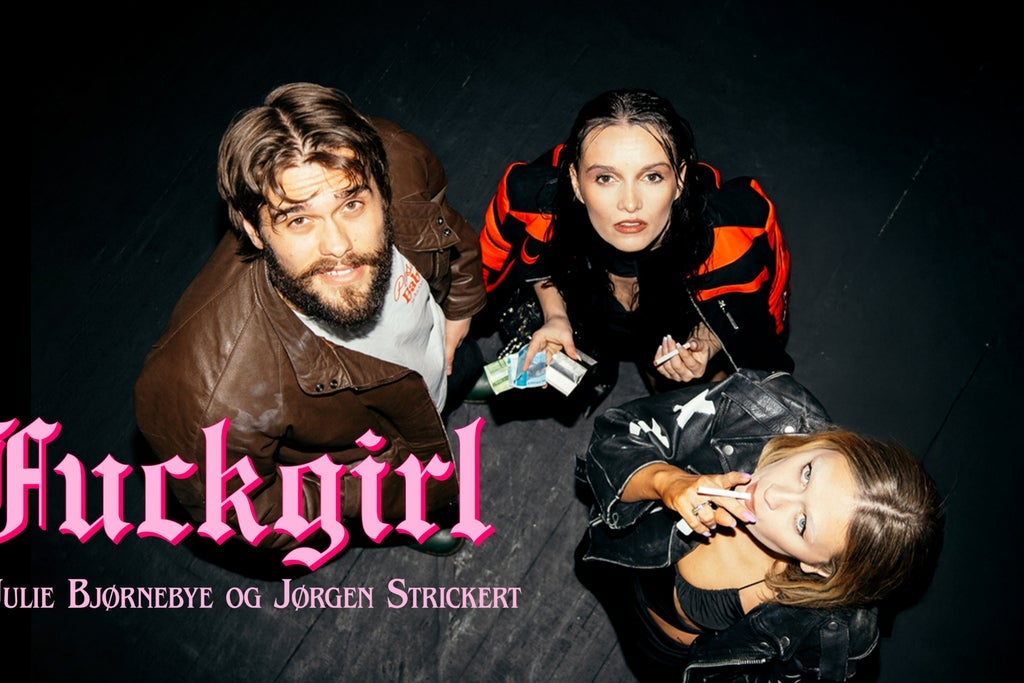 Fuckgirl