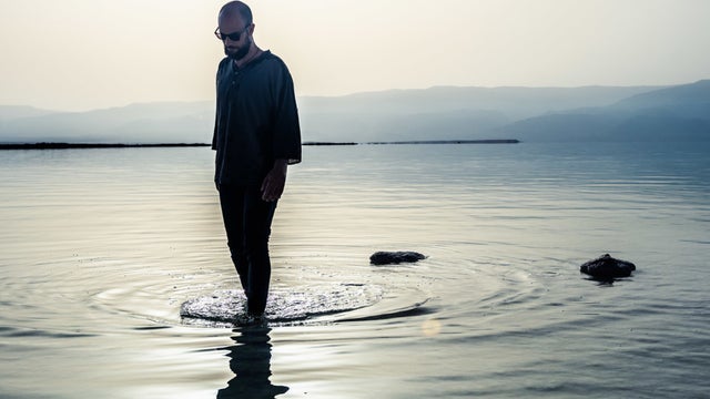 Shai Maestro in Sendesaal Bremen 14/09/2025