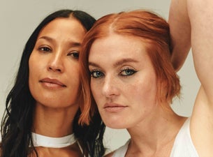 Bilde for arrangement Icona Pop