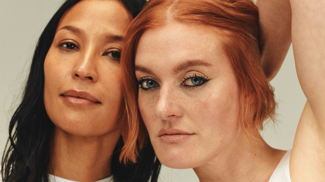 Icona Pop event image