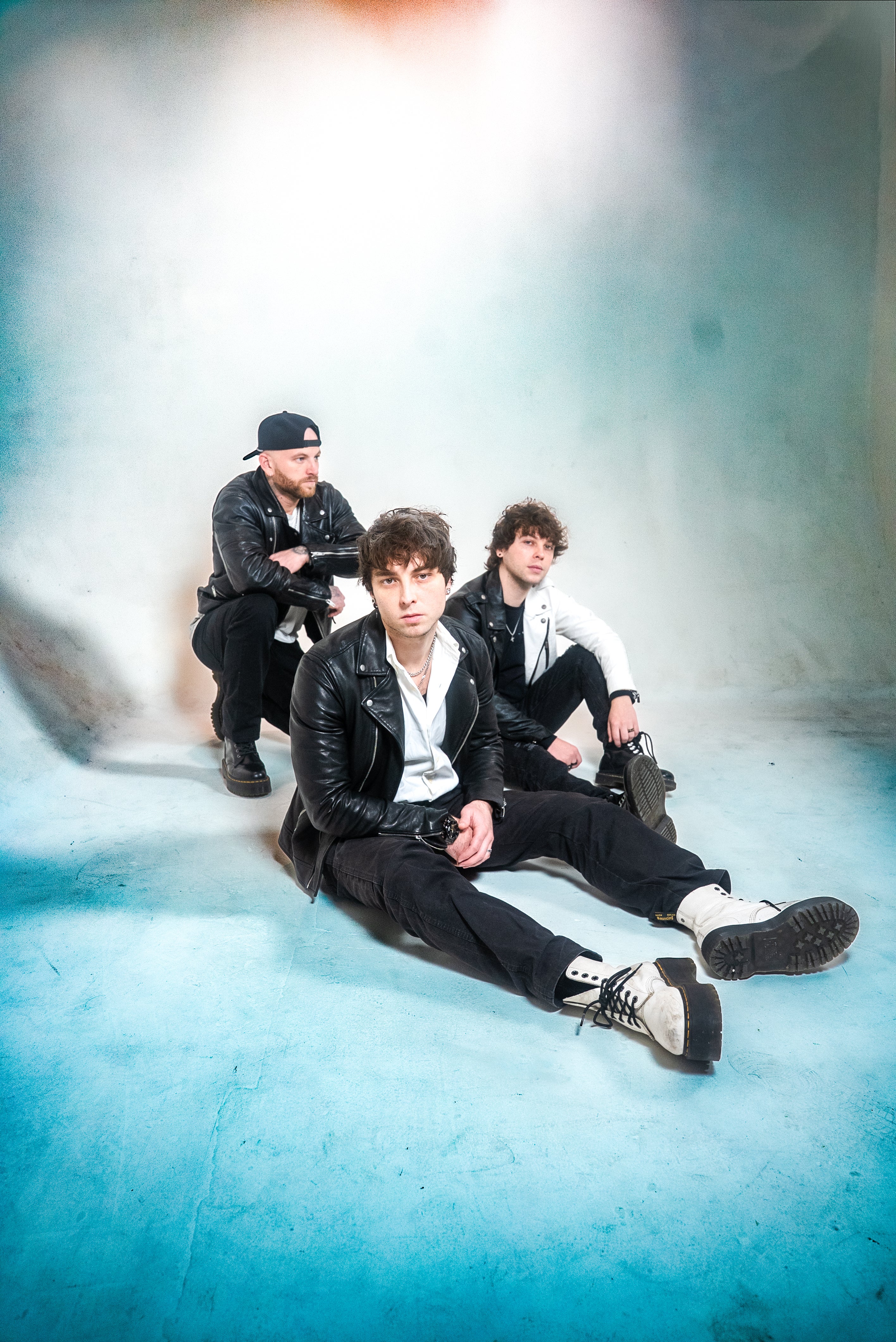 Emblem3 presales in Millvale