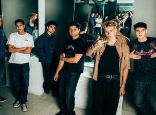 Bilde for arrangement KLIKK9