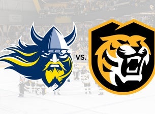 Colorado College Tigers Hockey vs. Augustana