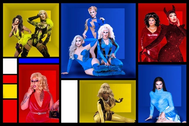 DYNASTY (with Plane Jane and Kori King) - LATE SHOW presales in Somerville