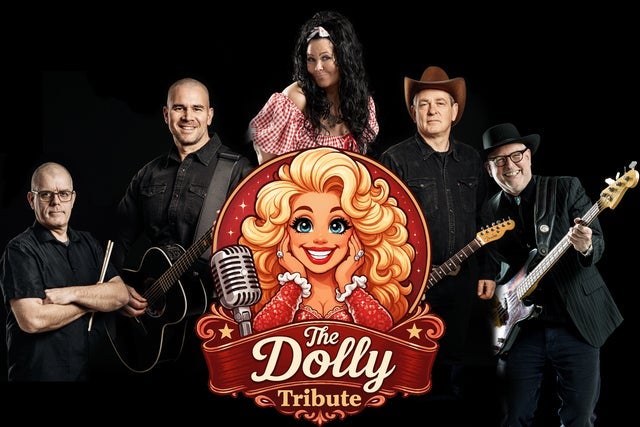LIV I FORSAMLINGSHUSENE - The Dolly Tribute