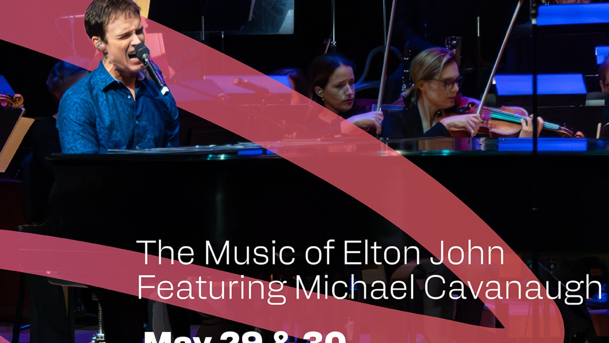 Jax Symphony: The Music of Elton John