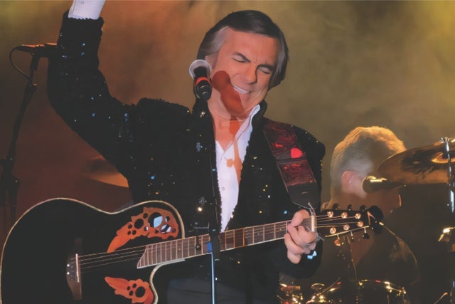 The Sweet Caroline Tour Starring Jay White presale password for early tickets in Palm Springs