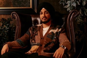 Raj Hayre - Hayre to Stay