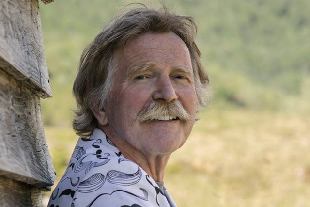 Ticket Reselling Olav Stedje