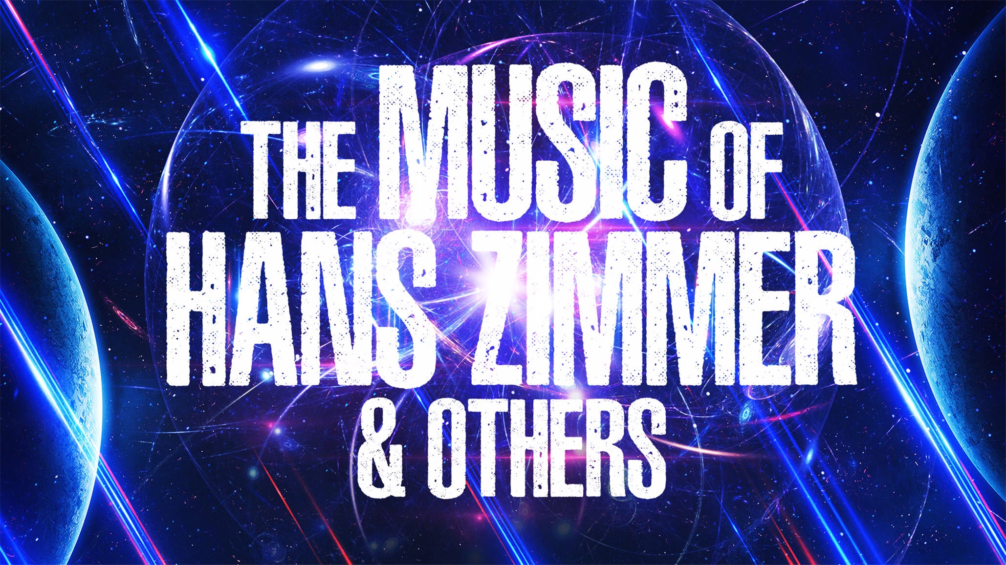 The Music of Hans Zimmer and Others