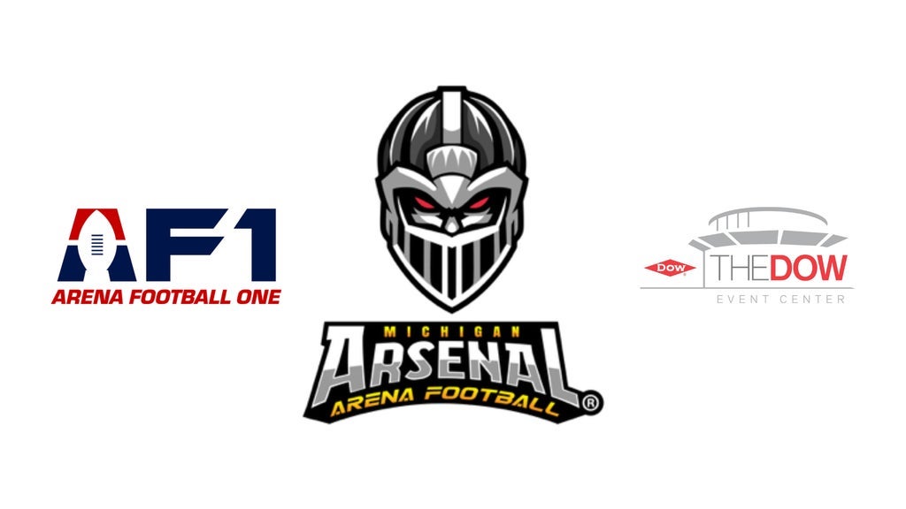 Michigan Arsenal Playoff Game #1