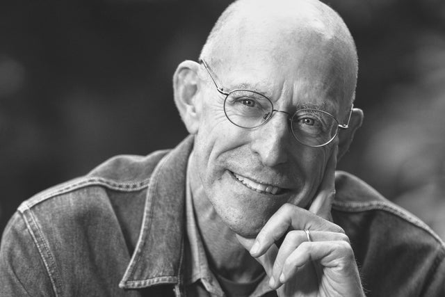 An Evening with Michael Pollan