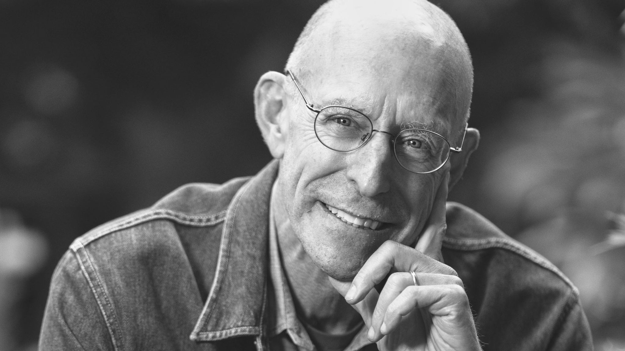 An Evening with Michael Pollan at Crest Theater – Sacramento, CA