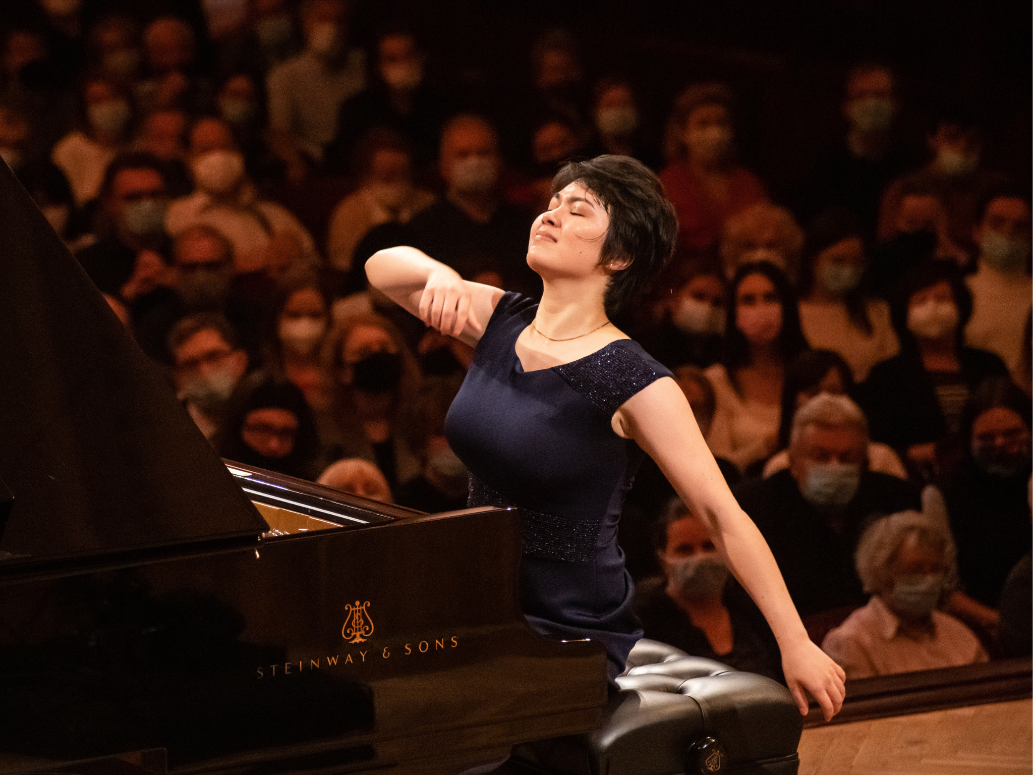 Jax Symphony: Ravel & Shostakovich