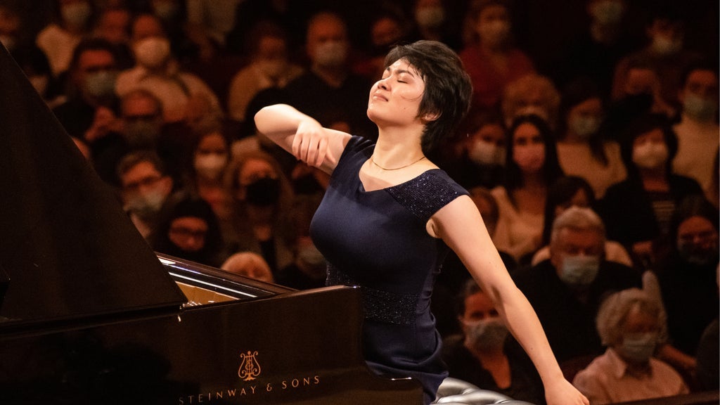 Jax Symphony: Ravel & Shostakovich