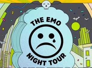 The Emo Night Tour