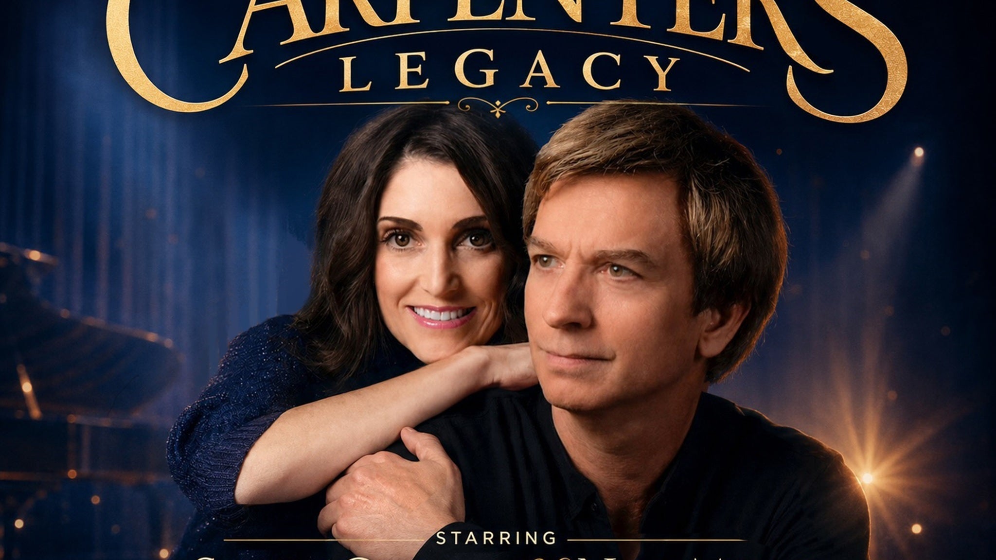 Carpenters Legacy