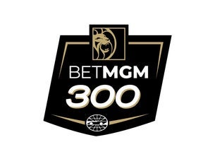 BetMGM 300 NASCAR Xfinity Series