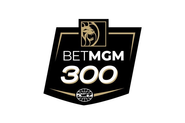 BetMGM 300 NASCAR Xfinity Series