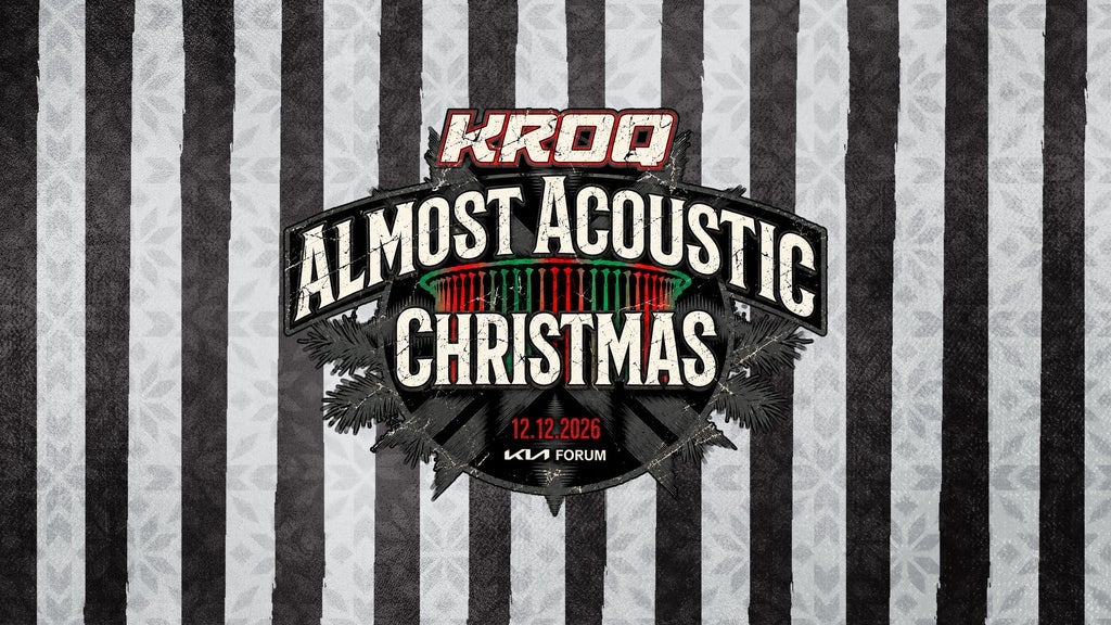 KROQ Almost Acoustic Christmas