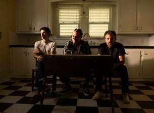 The Avett Bros & Mike Patton Present AVTT/PTTN