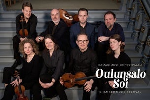 Oulunsalo Soi: Europallet