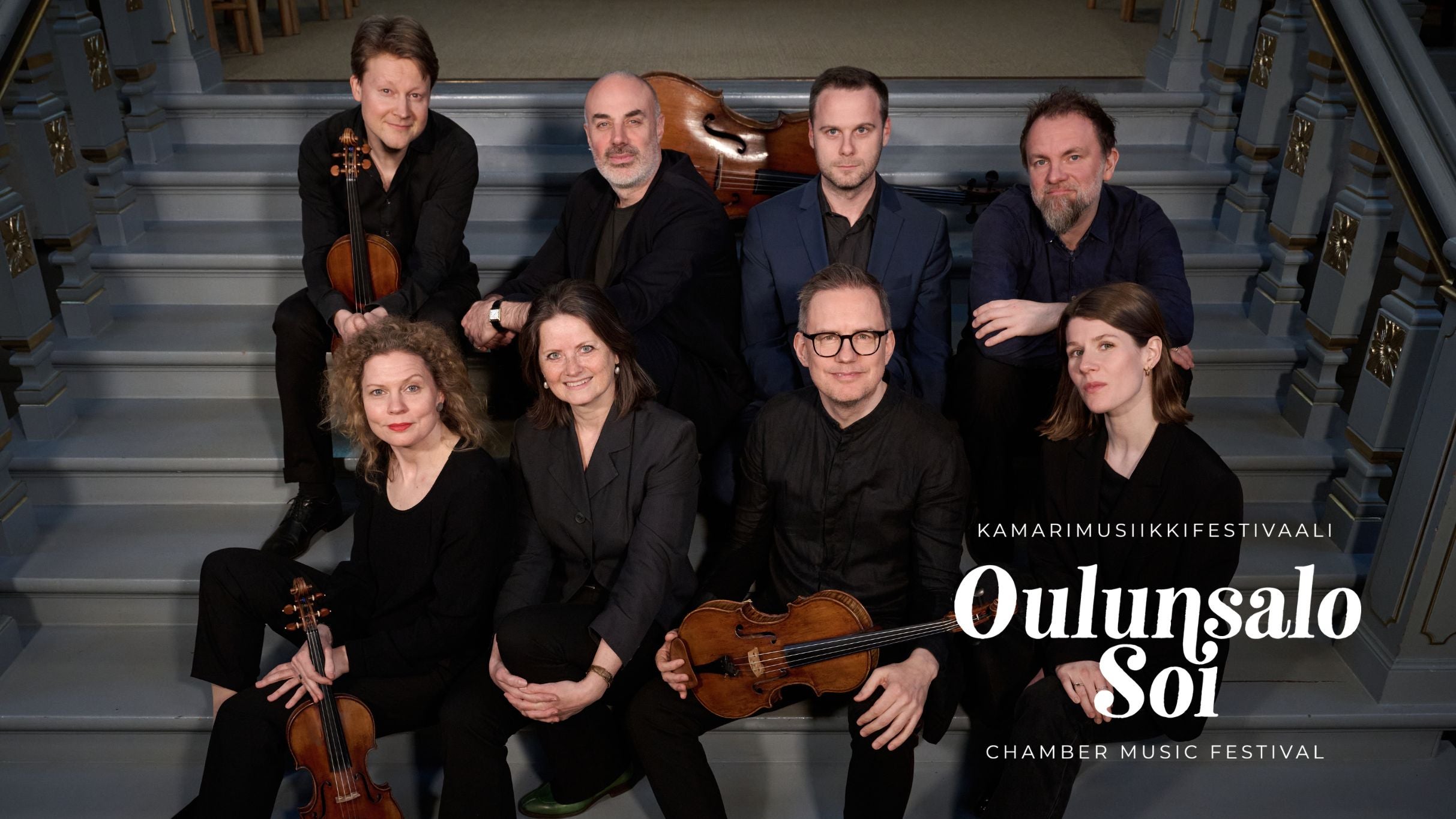 Oulunsalo Soi: Europallet – 2026-08-05