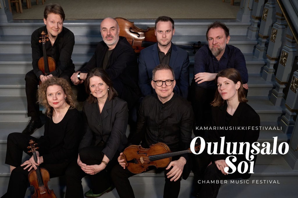 Oulunsalo Soi: Eurolava