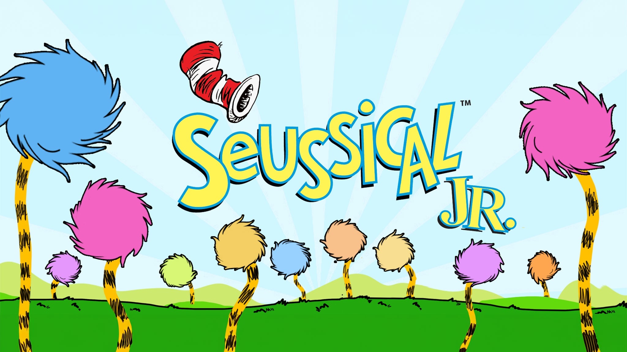 Seussical Jr. at ASU Kerr – Scottsdale, AZ