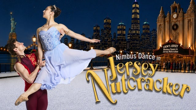 Nimbus Dance in Jersey Nutcracker