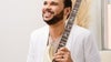 Adam Hawley concert