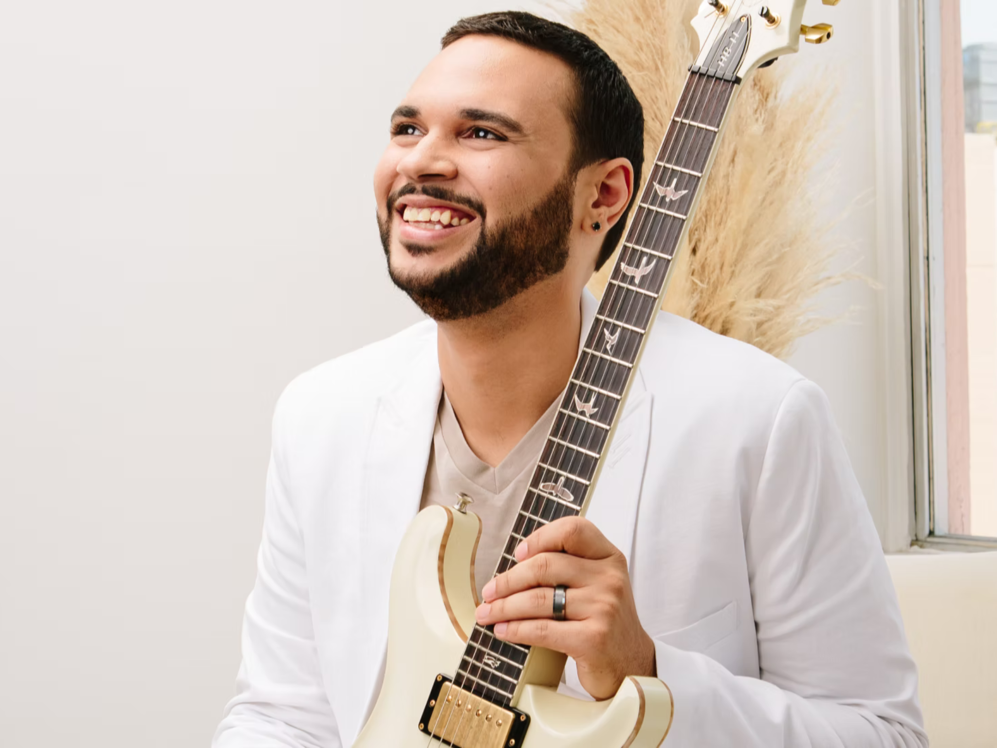 Adam Hawley concert image