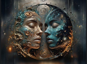 Bilde for arrangement PSYNERGY / Connected Souls