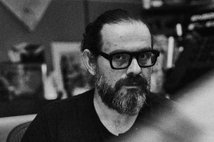 Alessandro Cortini