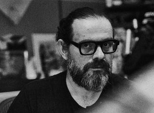 Bilde for arrangement Alessandro Cortini