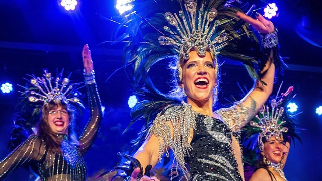 Madison Carnaval 2026