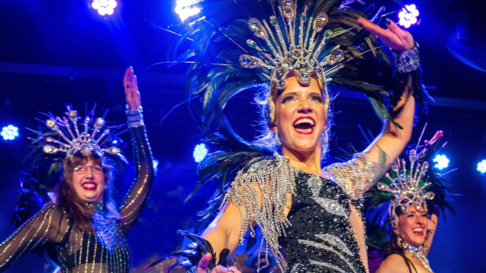 Madison Carnaval 2026