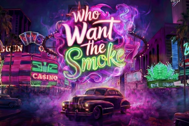 Who Want The Smoke Ft. OhGeesy in Las Vegas promotional photo for Social Media presale tickets offer