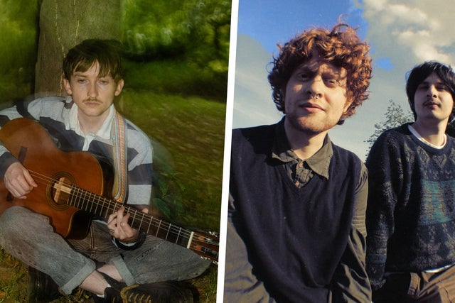 Presales to hudson freeman + lots of hands: members use these when buying pre-sale tickets