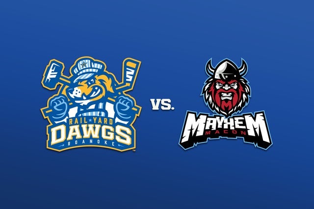 Presale codes for macon mayhem: members use these when buying pre-sale tickets