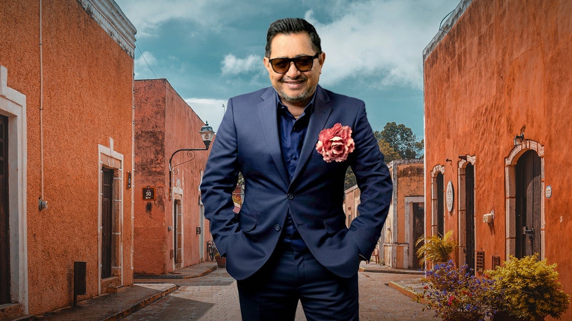 Carlos Macías presenta: México es a Todo Dar