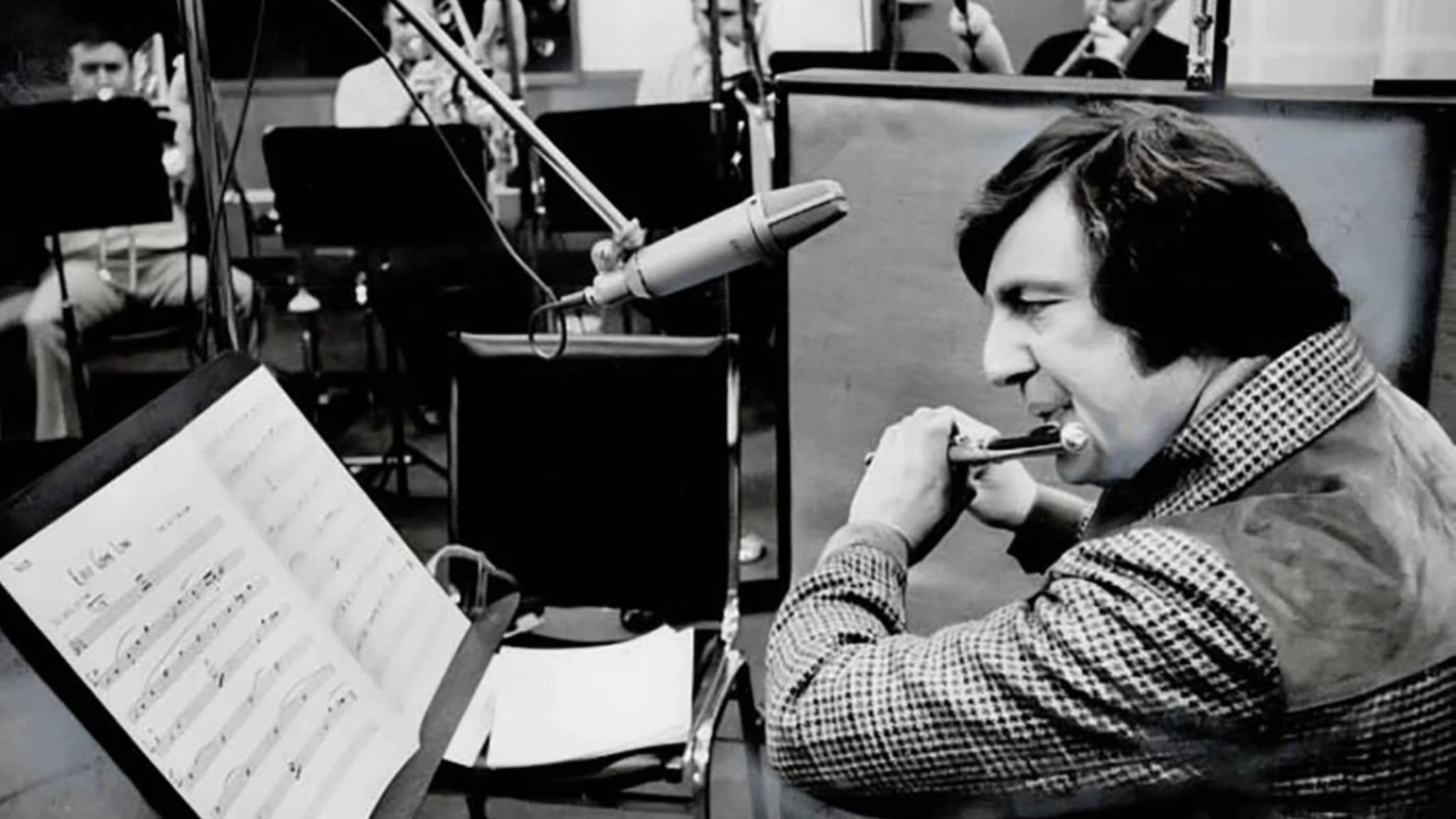 One Moe Time:  A Tribute to Moe Koffman