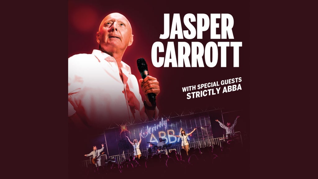 Jasper Carrott