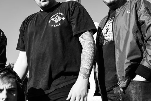 Presales to age of apocalypse: members use these when buying pre-sale tickets