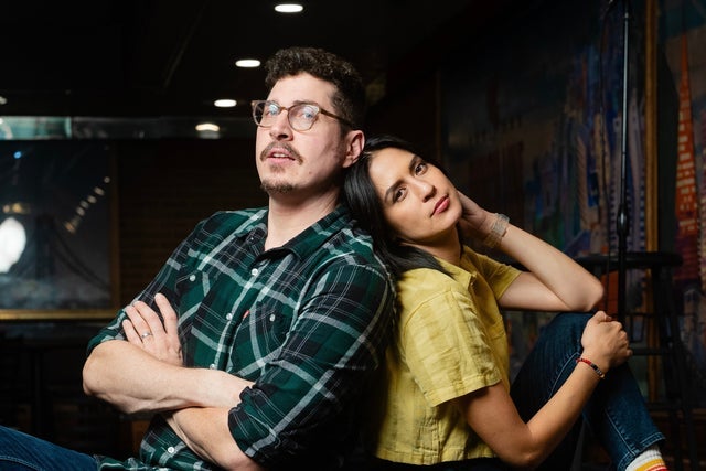Presales to francesca fiorentini and matt lieb: members use these when buying pre-sale tickets