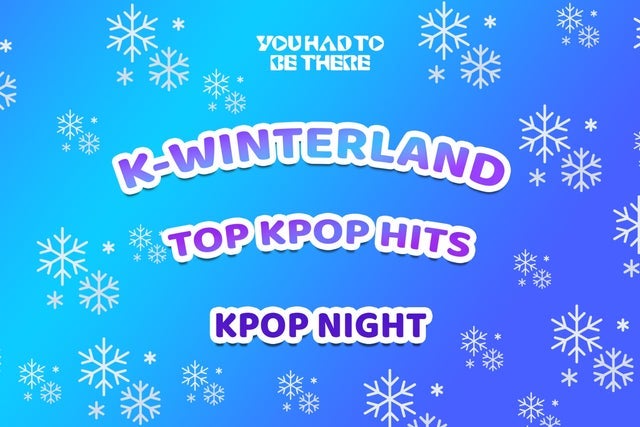 Presale codes for kpop night!: members use these when buying pre-sale tickets
