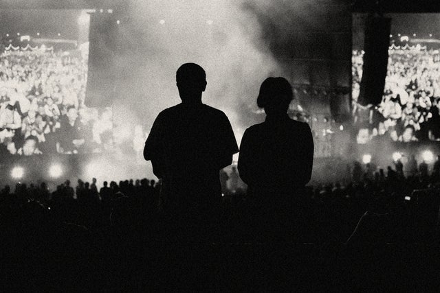 Lao Lang: The Age of Innocence World Tour presales in Newark