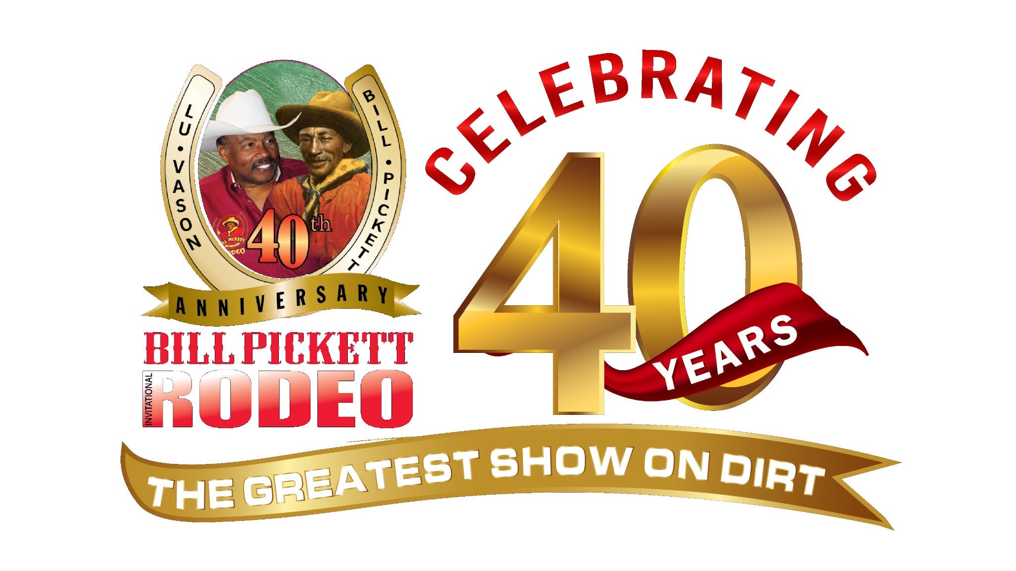 Bill Pickett Invitational Rodeo in Upper Marlboro promo photo for Exclusive presale offer code