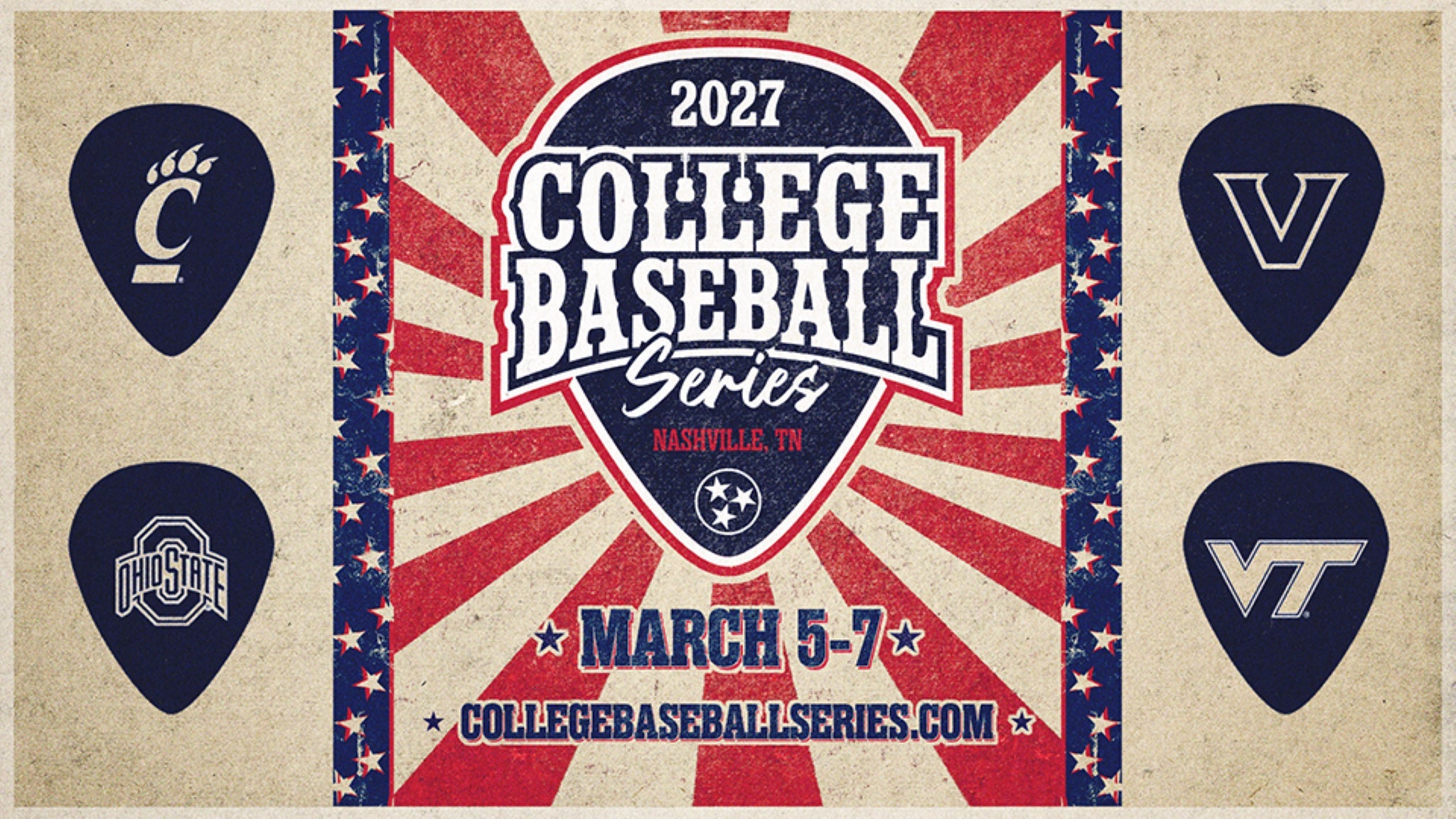 College Baseball Series