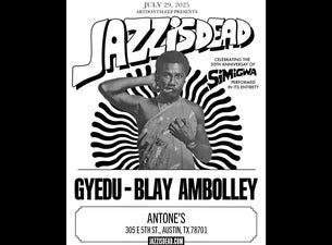 Gyedu-Blay Ambolley